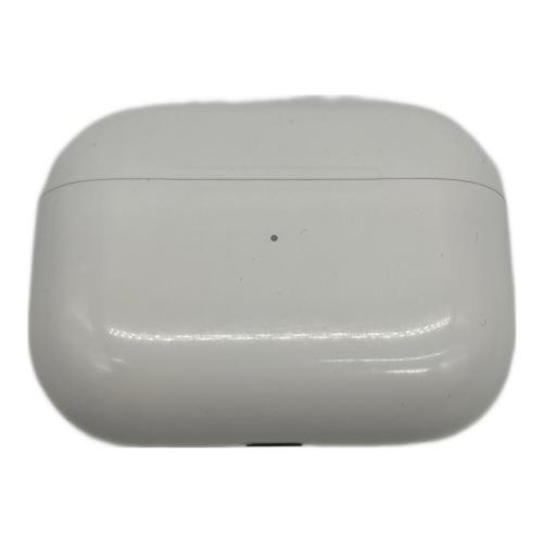Apple (アップル) ワイヤレスイヤホン A2700