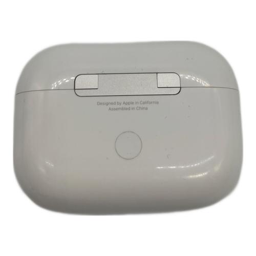 Apple (アップル) ワイヤレスイヤホン A2700