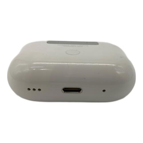 Apple (アップル) ワイヤレスイヤホン A2700｜トレファクONLINE