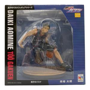 黒子のバスケフィギュアシリーズ 青峰大輝 フィギュア