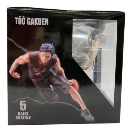 黒子のバスケフィギュアシリーズ 青峰大輝 フィギュア｜トレファクONLINE