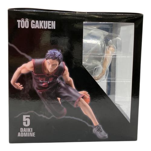 黒子のバスケフィギュアシリーズ 青峰大輝 フィギュア