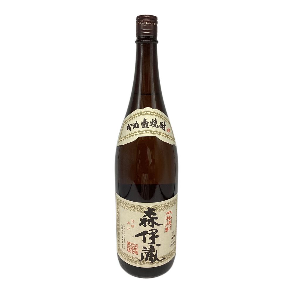 森伊蔵 (モリイゾウ) 芋焼酎 1800ml｜トレファクONLINE