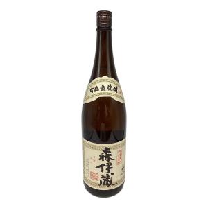 森伊蔵 (モリイゾウ) 芋焼酎 1800ml