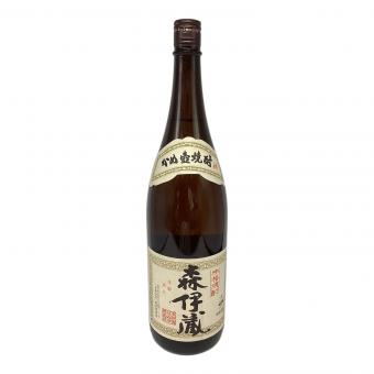 森伊蔵 (モリイゾウ) 芋焼酎 1800ml
