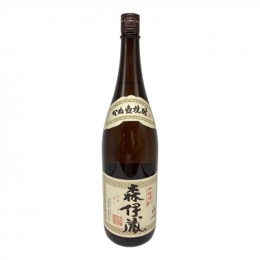 森伊蔵 芋焼酎 1800ml｜トレファクONLINE