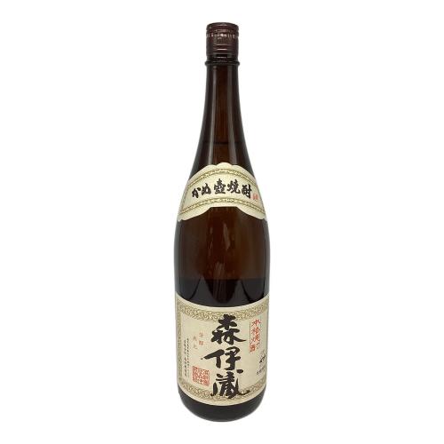 森伊蔵 (モリイゾウ) 芋焼酎 1800ml