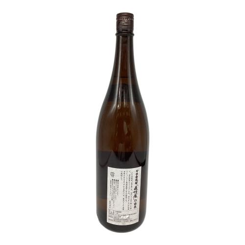 森伊蔵 (モリイゾウ) 芋焼酎 1800ml