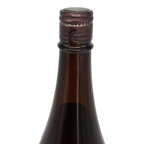 森伊蔵 (モリイゾウ) 芋焼酎 1800ml