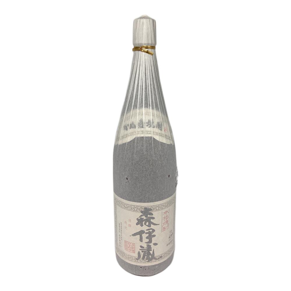 森伊蔵 (モリイゾウ) 芋焼酎 1800ml｜トレファクONLINE