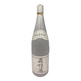 森伊蔵 (モリイゾウ) 芋焼酎 1800ml
