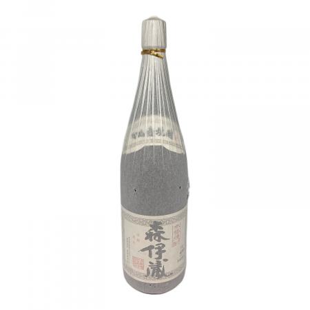 森伊蔵 (モリイゾウ) 芋焼酎 1800ml｜トレファクONLINE