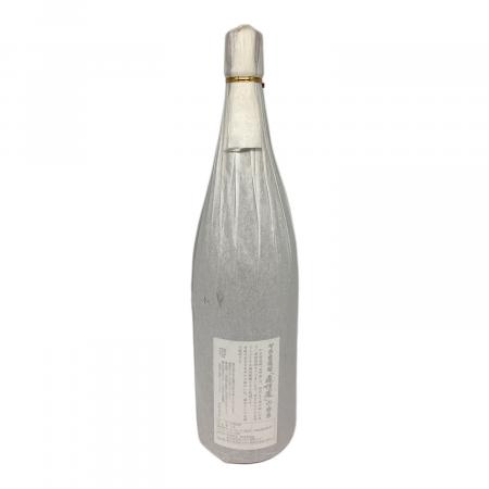 森伊蔵 焼酎 モリイゾウ 森伊蔵 (モリイゾウ) 芋焼酎 1800ml｜トレファクONLINE
