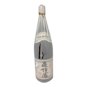 森伊蔵 (モリイゾウ) 芋焼酎 1800ml