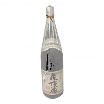 森伊蔵 (モリイゾウ) 芋焼酎 1800ml