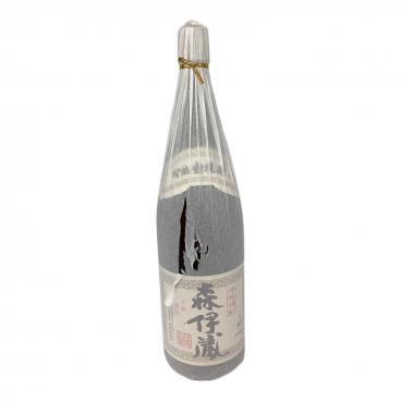 森伊蔵 (モリイゾウ) 芋焼酎 1800ml｜トレファクONLINE