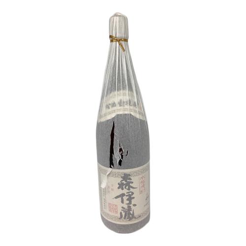 森伊蔵 (モリイゾウ) 芋焼酎 1800ml