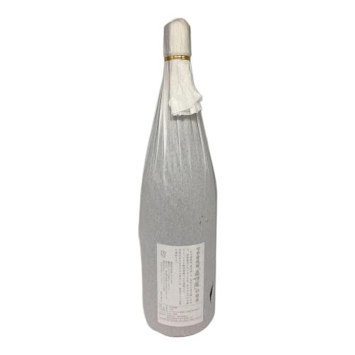森伊蔵 (モリイゾウ) 芋焼酎 1800ml