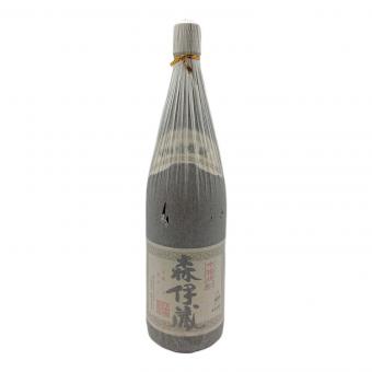 森伊蔵 (モリイゾウ) 芋焼酎 1800ml