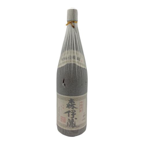 森伊蔵 (モリイゾウ) 芋焼酎 1800ml