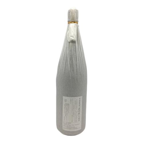 森伊蔵 (モリイゾウ) 芋焼酎 1800ml