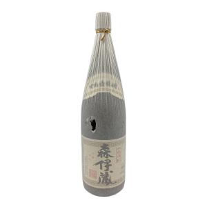 森伊蔵 (モリイゾウ) 芋焼酎 1800ml
