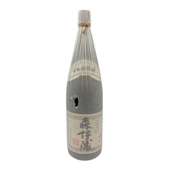 森伊蔵 (モリイゾウ) 芋焼酎 1800ml