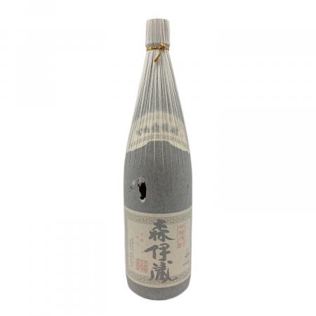 森伊蔵 (モリイゾウ) 芋焼酎 1800ml｜トレファクONLINE
