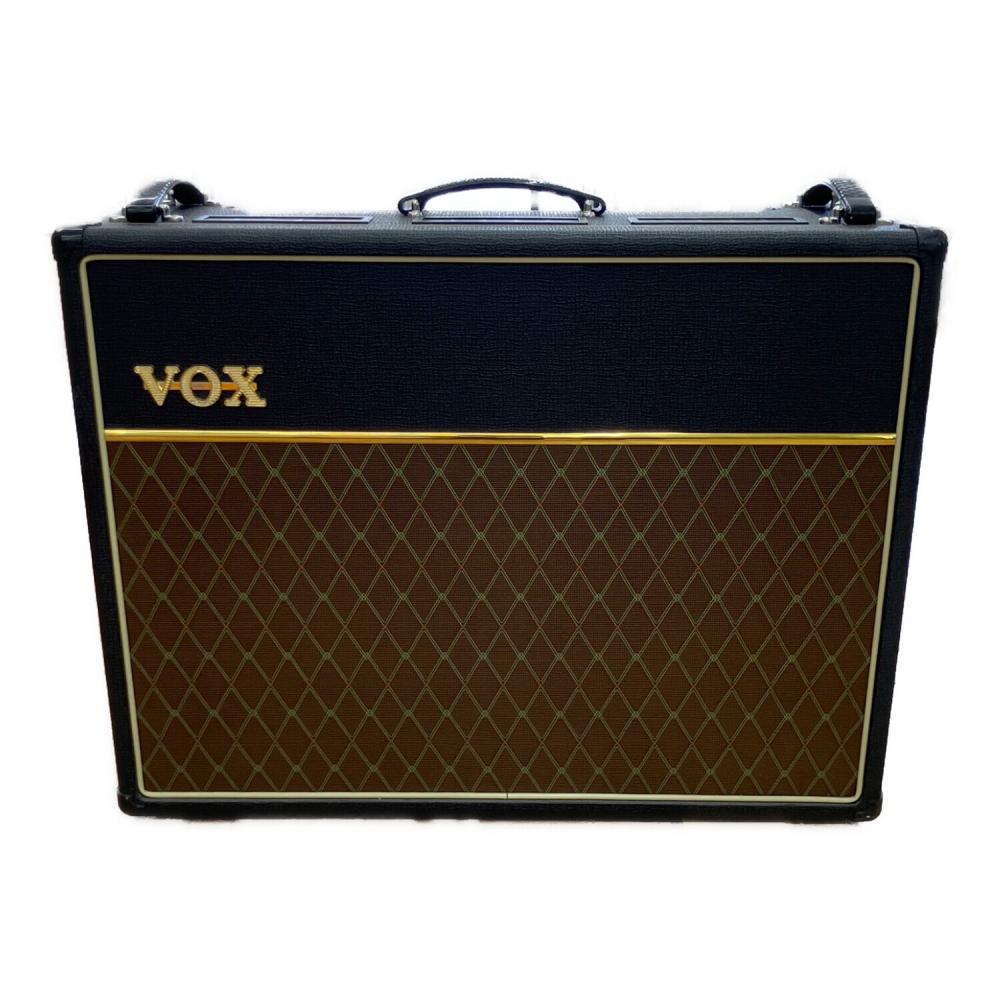 VOX  AC30 CC2 ギターアンプ　真空管 VOX (ヴォックス) 真空管ギターアンプ AC30CC2 @ Π動作確認済み
