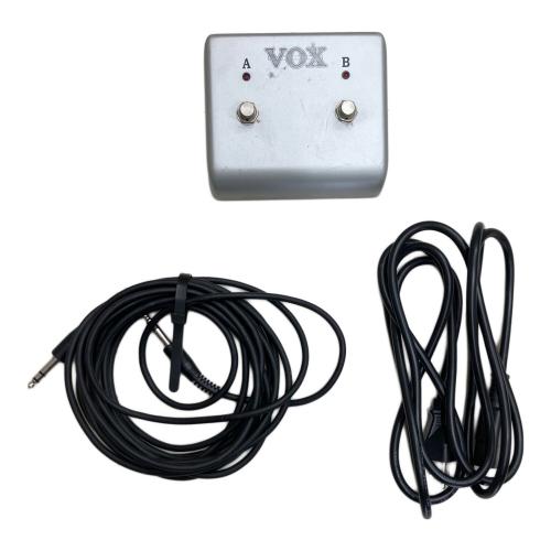 VOX (ヴォックス) 真空管ギターアンプ AC30CC2 @ Π動作確認済み、C2AC018989、30W