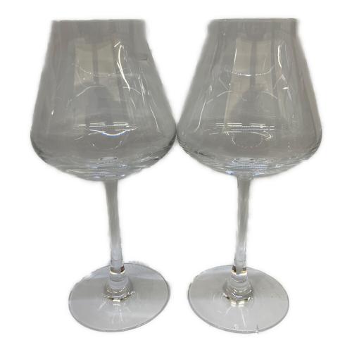 Baccarat (バカラ) ワイングラス 箱付 シャトー