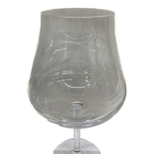 Baccarat (バカラ) ワイングラス 箱付 シャトー
