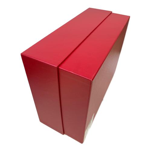 Baccarat (バカラ) ワイングラス 箱付 シャトー