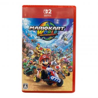 任天堂 (ニンテンドウ) マリオカート 8 デラックス Nintendo Switch2用ソフト CERO A (全年齢対象)