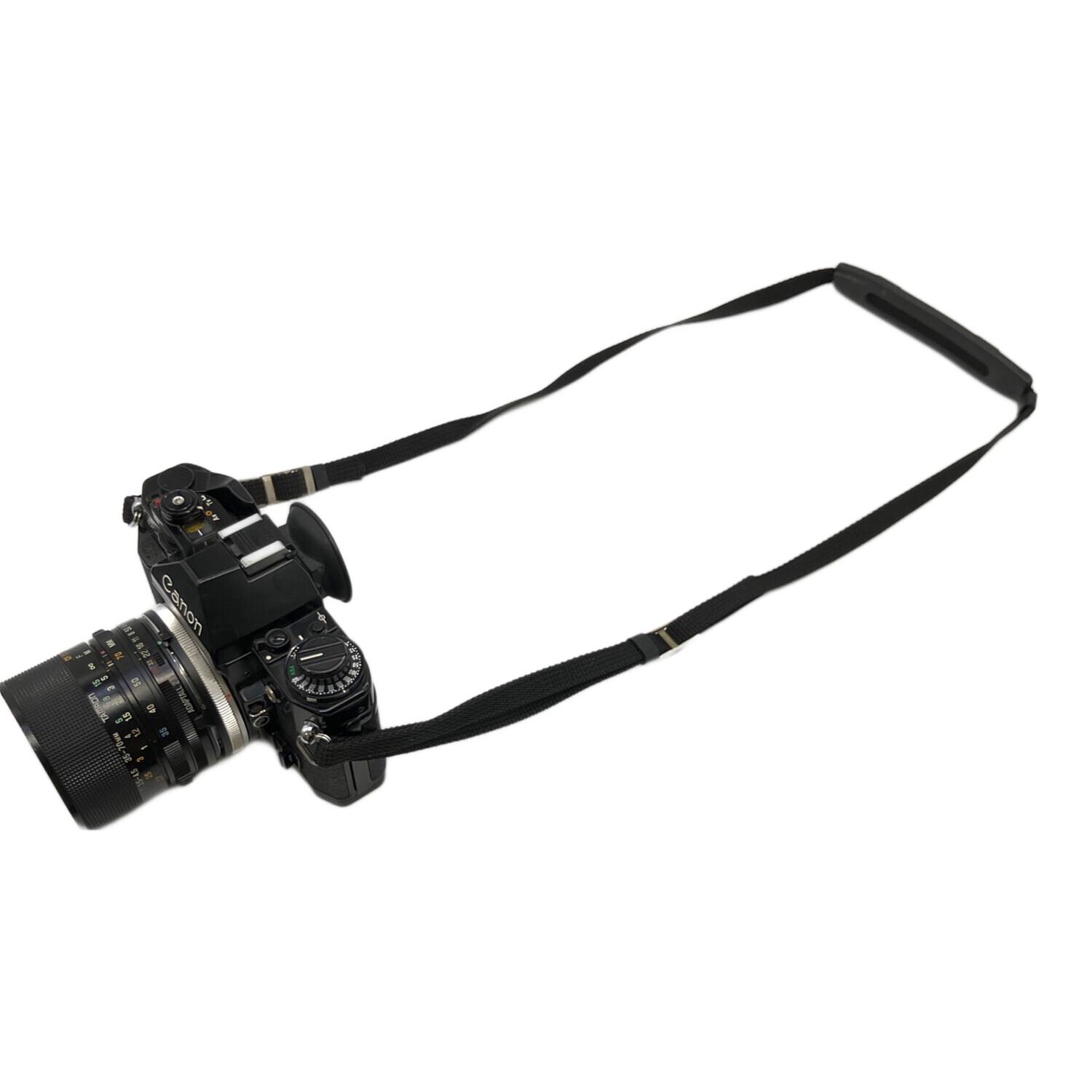 CANON (キヤノン) フィルムカメラ A-1｜トレファクONLINE