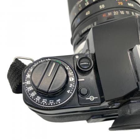 CANON (キヤノン) フィルムカメラ A-1|トレファクONLINE CANON (キヤノン) フィルムカメラ A-1|トレファクONLINE