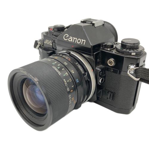 CANON (キヤノン) フィルムカメラ A-1