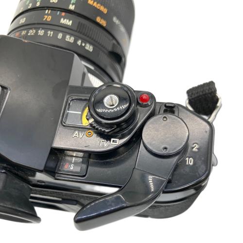 CANON (キヤノン) フィルムカメラ A-1｜トレファクONLINE