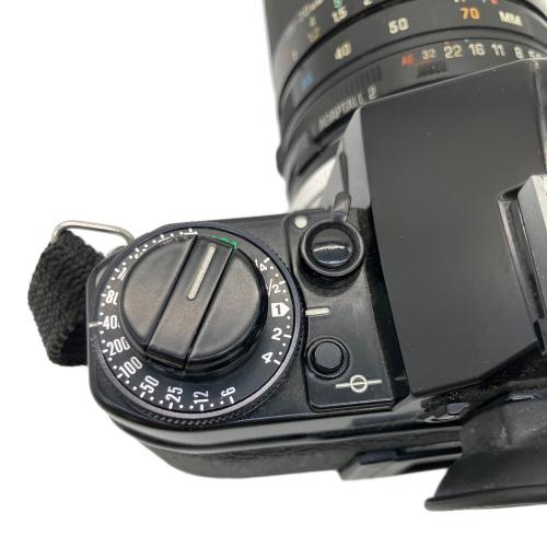 CANON (キヤノン) フィルムカメラ A-1｜トレファクONLINE