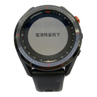 GARMIN (ガーミン) ゴルフウォッチ 5DB343551