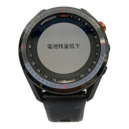 GARMIN (ガーミン) ゴルフウォッチ 5DB343551