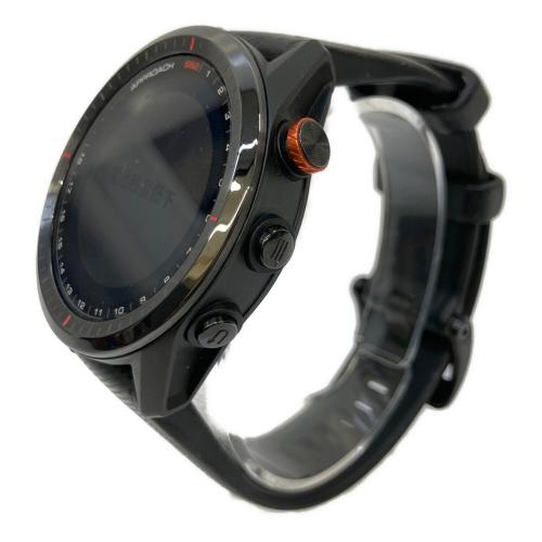 GARMIN (ガーミン) ゴルフウォッチ 5DB343551