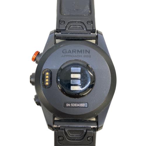 GARMIN (ガーミン) ゴルフウォッチ 5DB343551