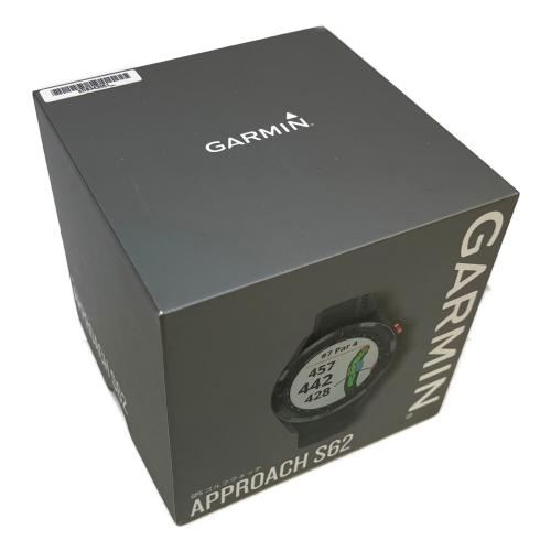 GARMIN (ガーミン) ゴルフウォッチ 5DB343551
