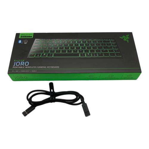 Razer (レイザー) JORO キーボード
