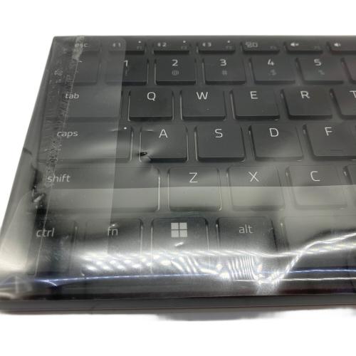 Razer (レイザー) JORO キーボード