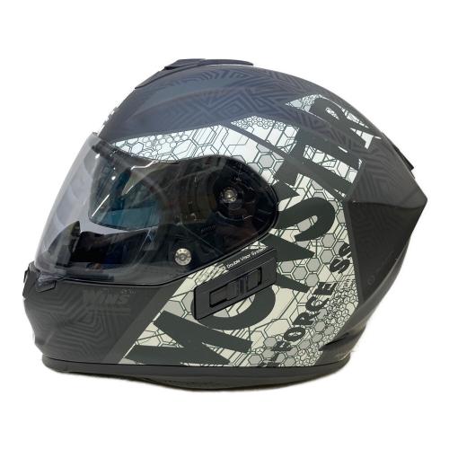 WINS (ウィンズ) バイク用ヘルメット PSCマーク(バイク用ヘルメット)有