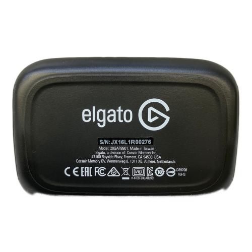elgato (エルガト) HD60 S+ キャプチャボード 20GAR9901