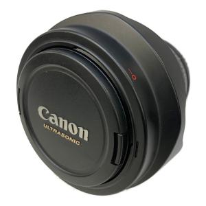 CANON (キヤノン) レンズ EF17-40mm F4L