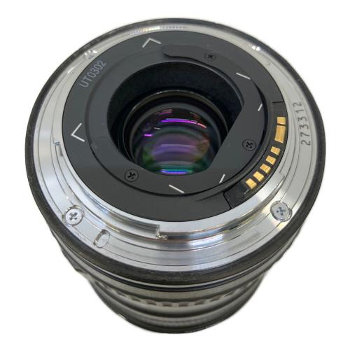 CANON (キヤノン) レンズ EF17-40mm F4L
